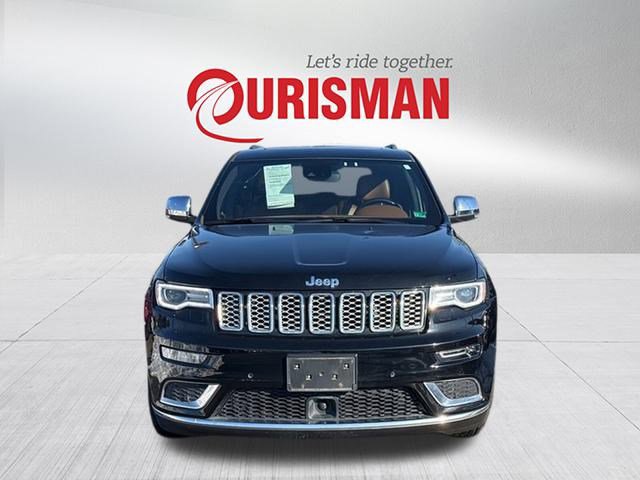 Used 2019 Jeep Grand Cherokee Summit image 6