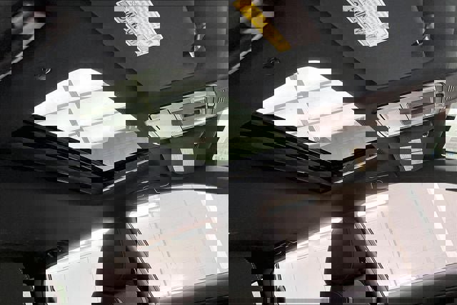 Certified 2025 Honda CR-V Sport image 13