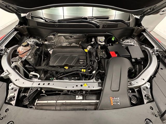 Used 2025 Chevrolet Trax LT image 18