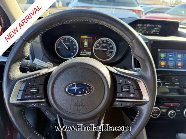 Used 2023 Subaru Forester Premium image 9