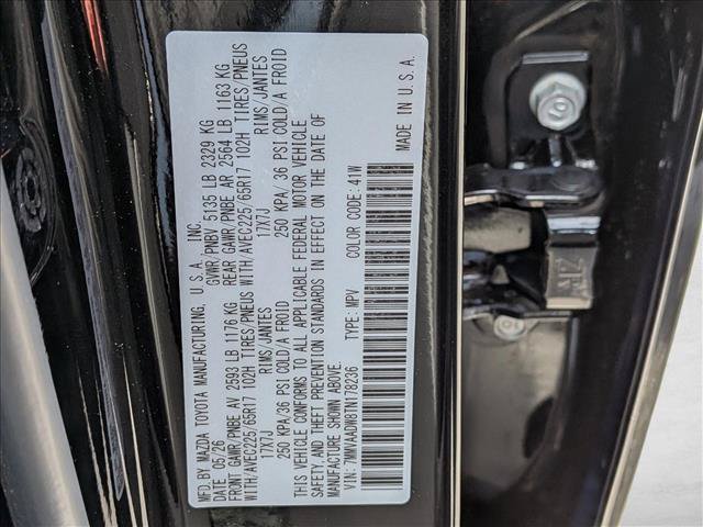 New 2026 MAZDA CX-50 AWD 2.5 Hybrid w/ Weather Package image 19