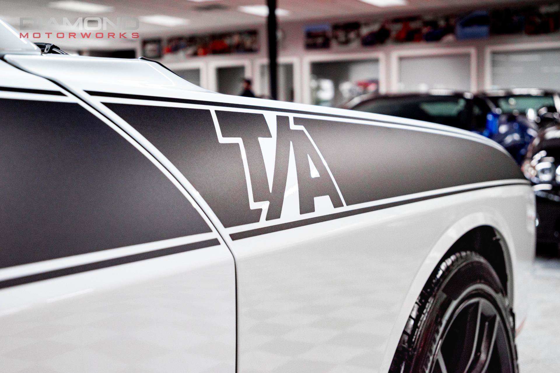 Used 2023 Dodge Challenger R/T w/ T/A Package image 45