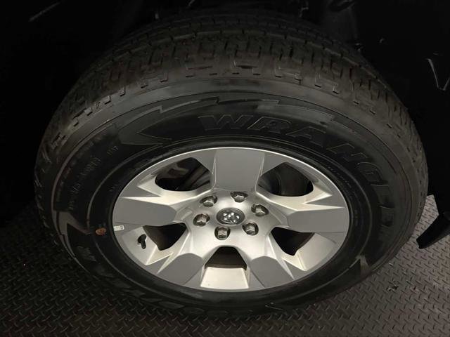 Certified 2021 RAM 1500 Big Horn image 12