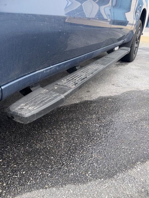 Used 2024 Chevrolet Silverado 1500 Custom image 21