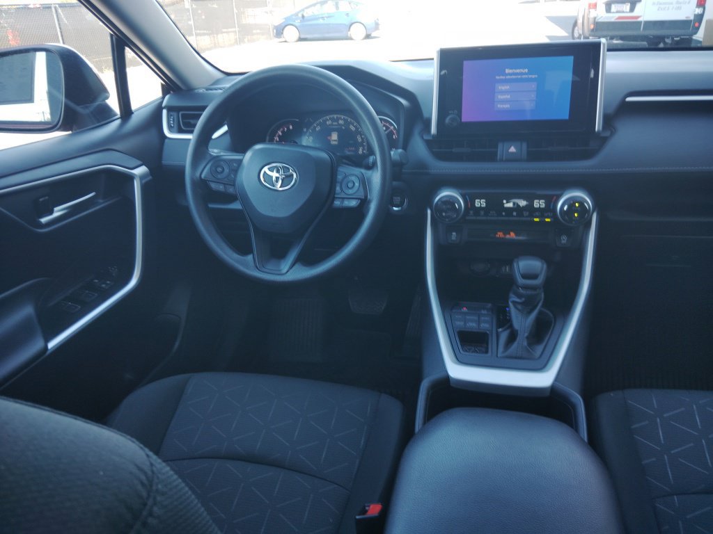 Certified 2024 Toyota RAV4 XLE w/ Convenience Package AWD/4WD image 20