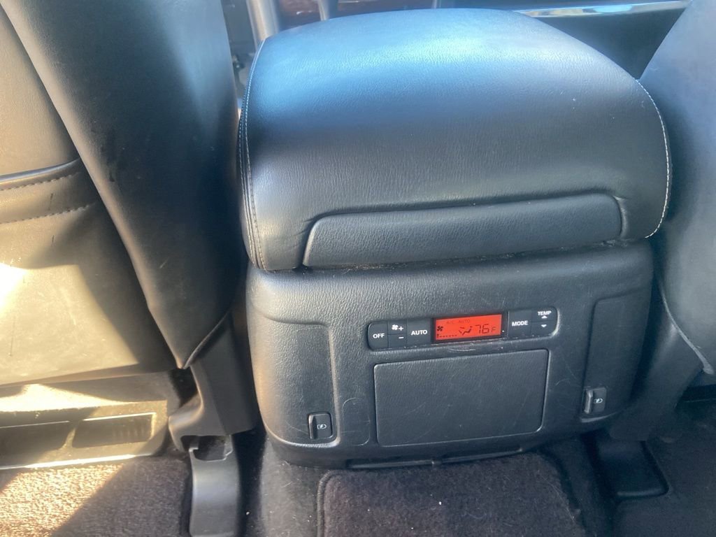 Used 2020 Nissan Armada SL w/ Premium Package image 17