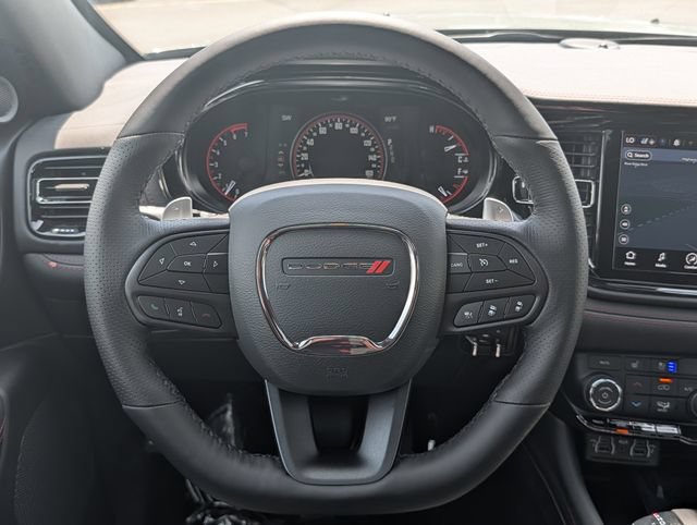 New 2026 Dodge Durango GT AWD/4WD image 11