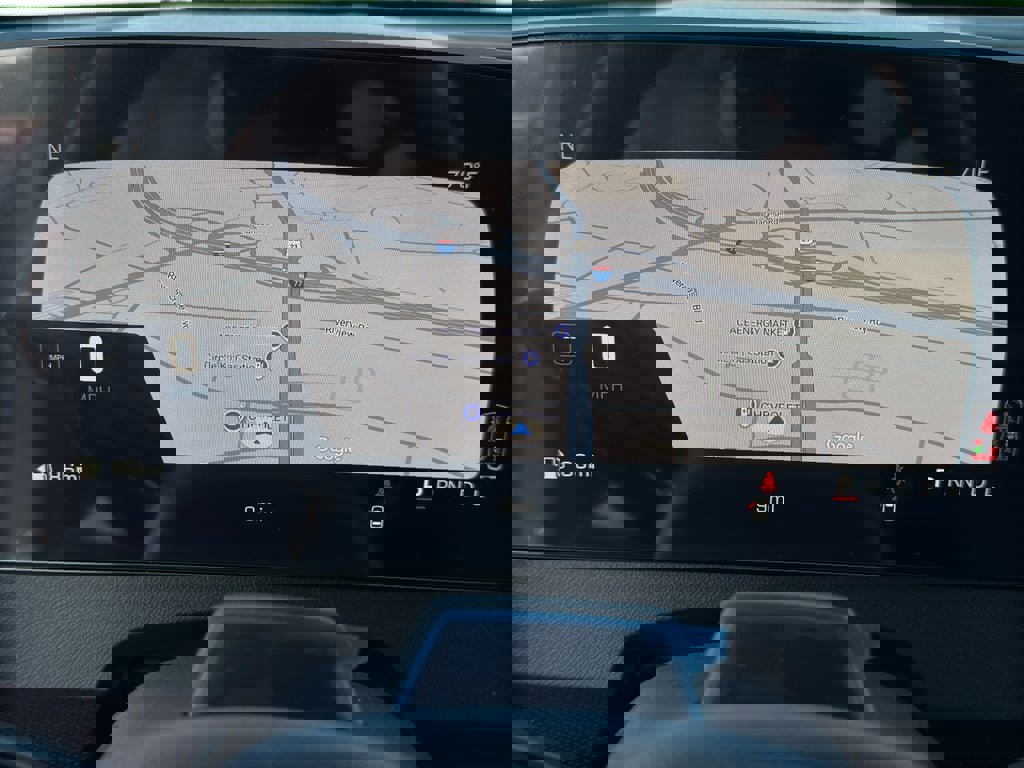 New 2026 Chevrolet Traverse RS image 22