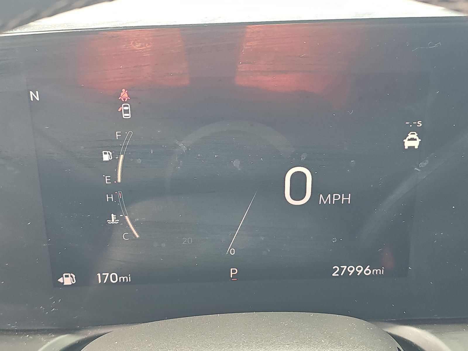 Used 2024 Buick Encore GX Preferred FWD image 2