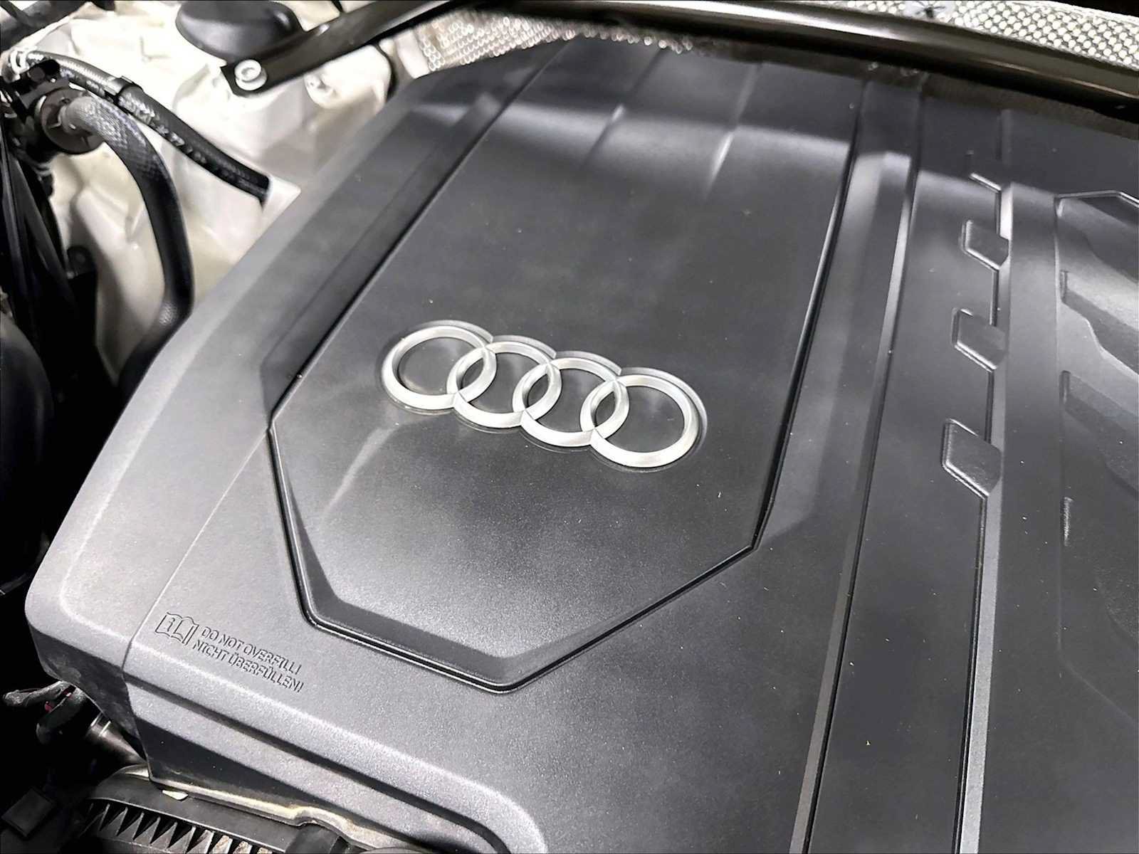 Used 2023 Audi Q5 2.0T Premium Plus w/ Premium Plus Package AWD/4WD image 38