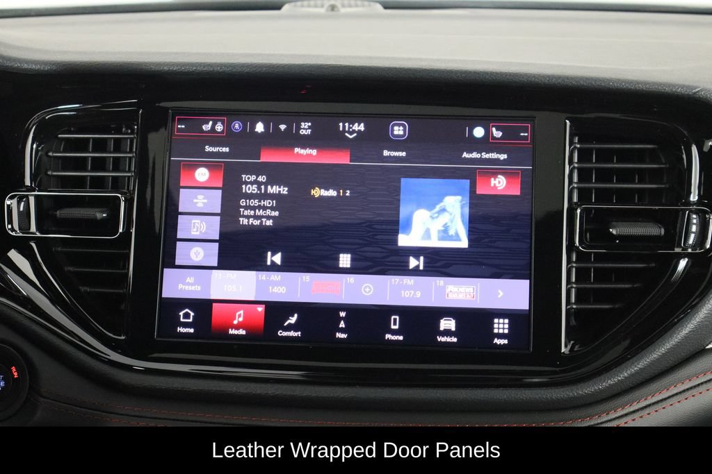 Used 2025 Dodge Durango GT AWD/4WD image 30