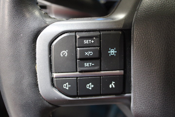 Used 2023 Ford F150 Lariat w/ Trailer Tow Package AWD/4WD image 37