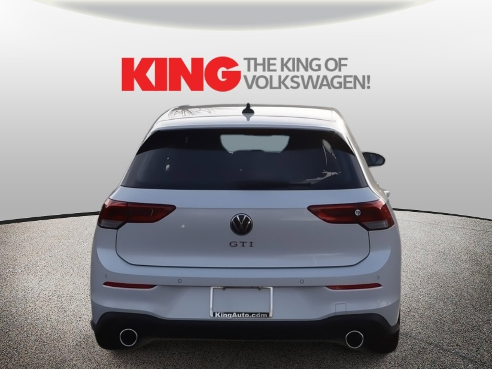 New 2026 Volkswagen GTI S image 4