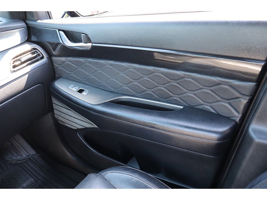 Used 2021 Hyundai Palisade SEL FWD image 24