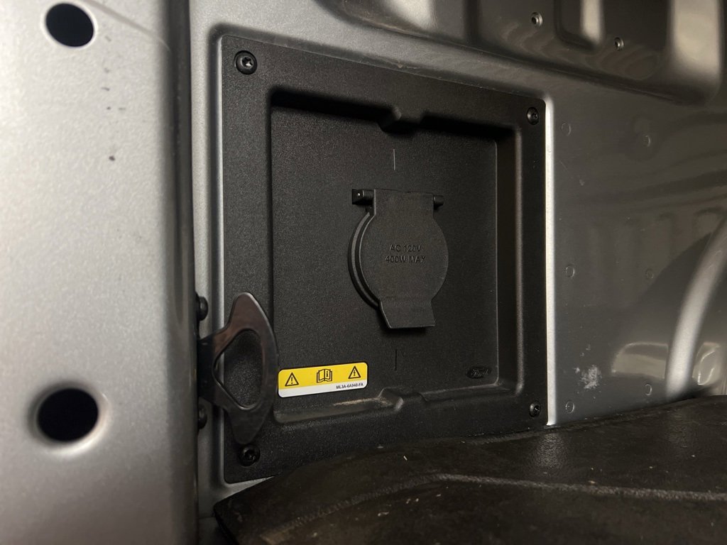 Certified 2023 Ford F150 Lariat w/ Equipment Group 502A High image 41