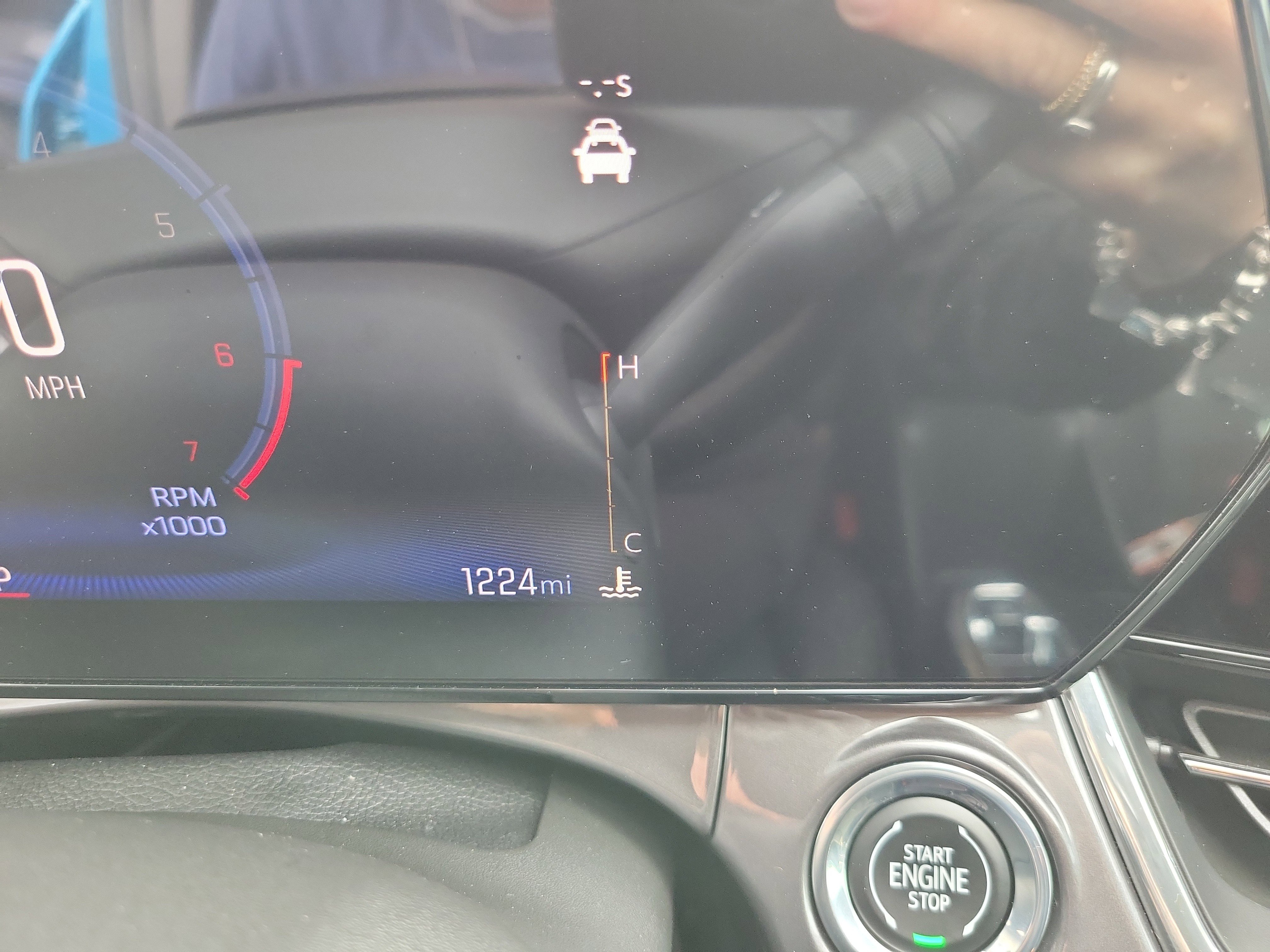 Used 2026 Chevrolet Trax ACTIV image 25