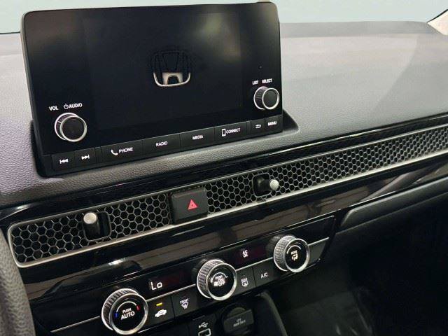 Used 2022 Honda Civic LX image 27