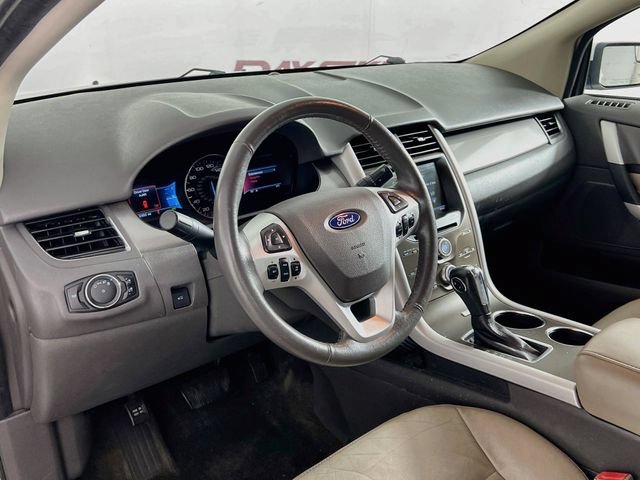 Used 2014 Ford Edge SEL w/ Equipment Group 205A AWD/4WD image 34