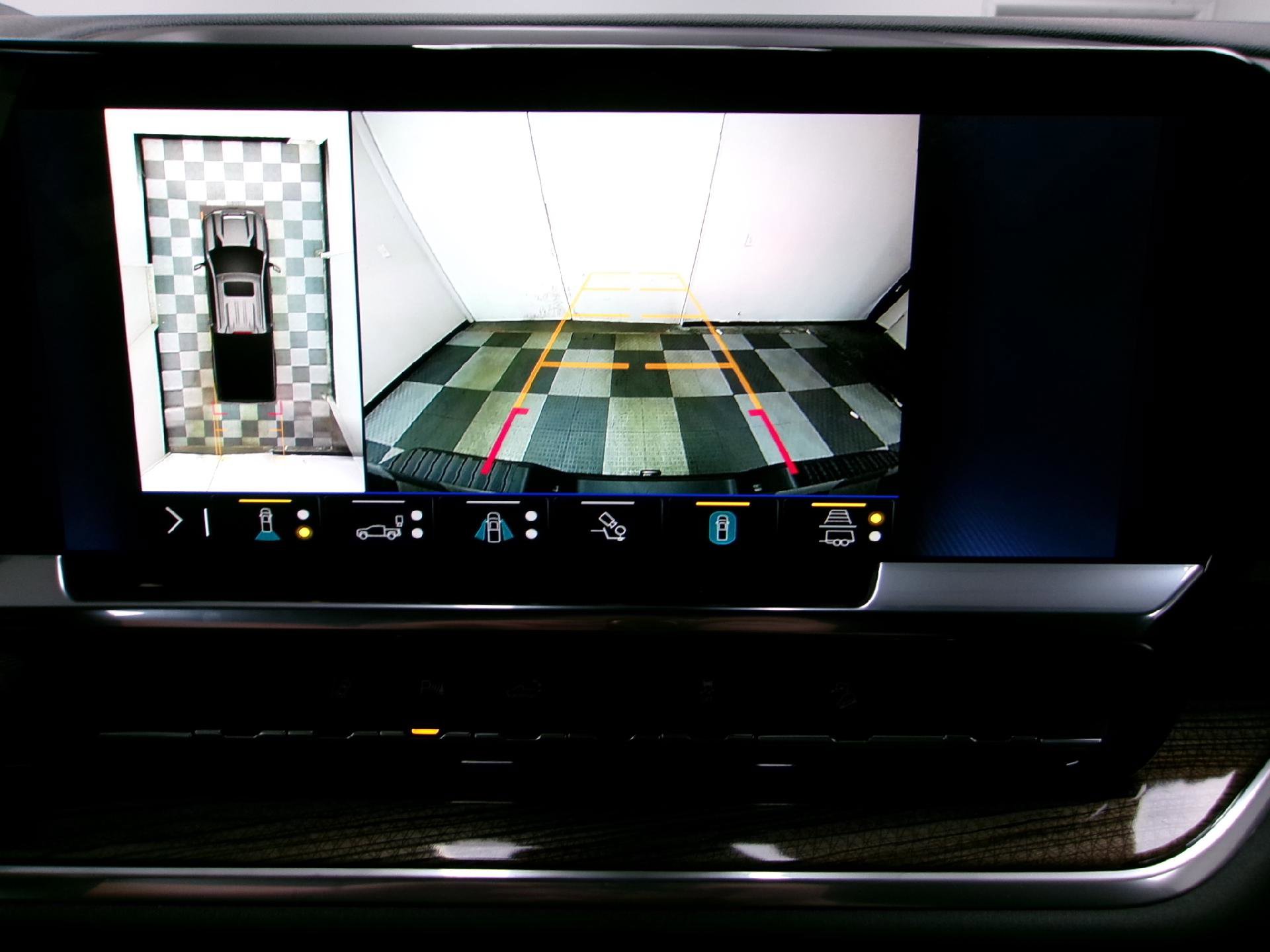 New 2026 Chevrolet Silverado 3500 LT w/ Trail Boss Package image 6