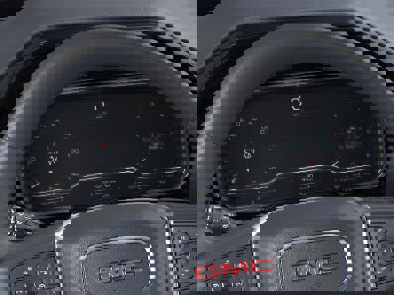 New 2026 GMC Sierra 2500 SLE w/ SLE Value Package; image 18