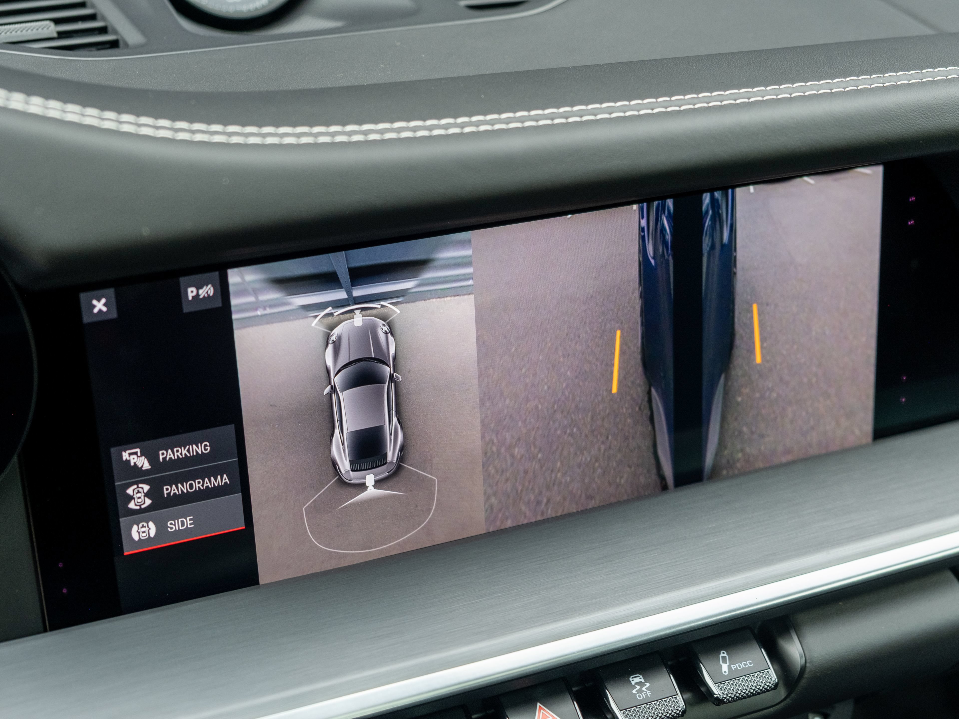 Certified 2021 Porsche 911 Turbo S AWD/4WD image 32