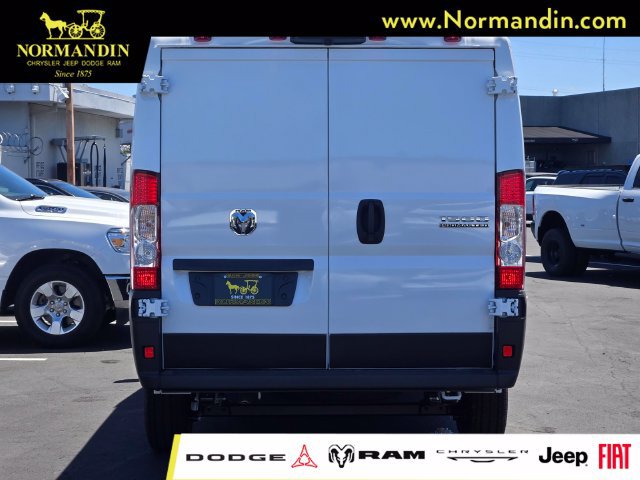 New 2026 RAM ProMaster 1500 w/ Convenience Group FWD image 5