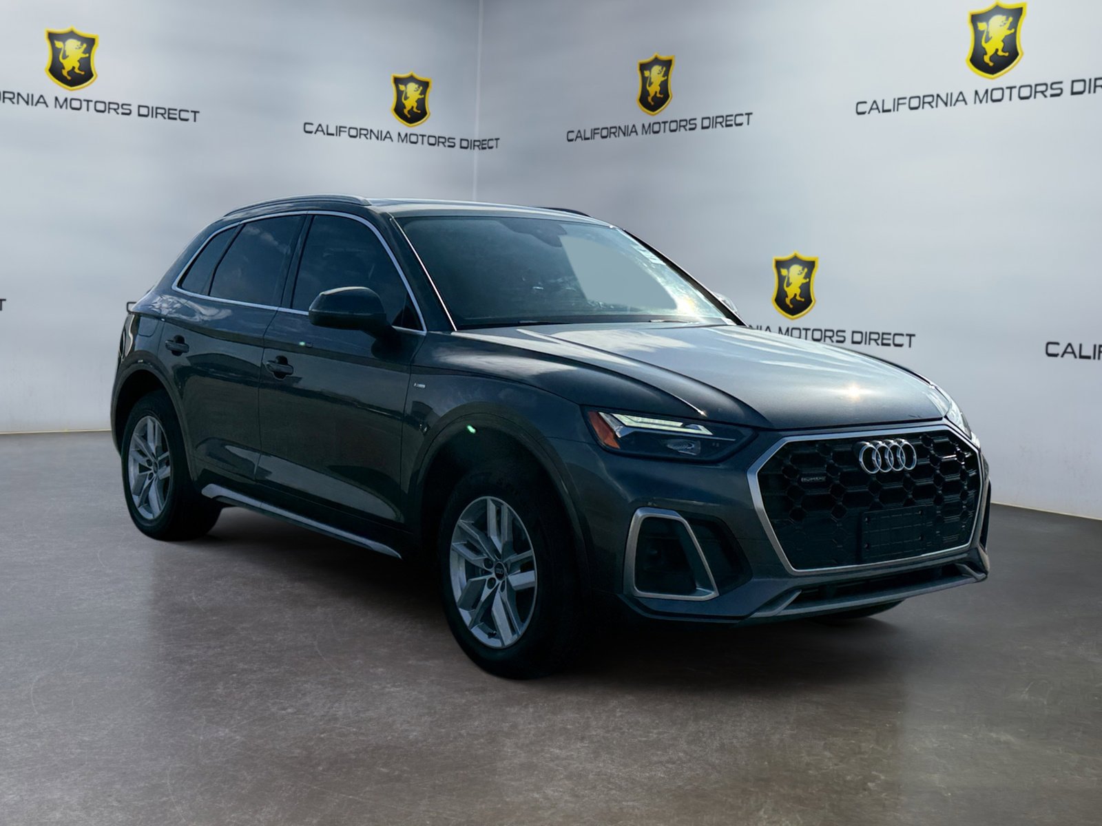 Used 2022 Audi Q5 2.0T Premium w/ Convenience Package image 7