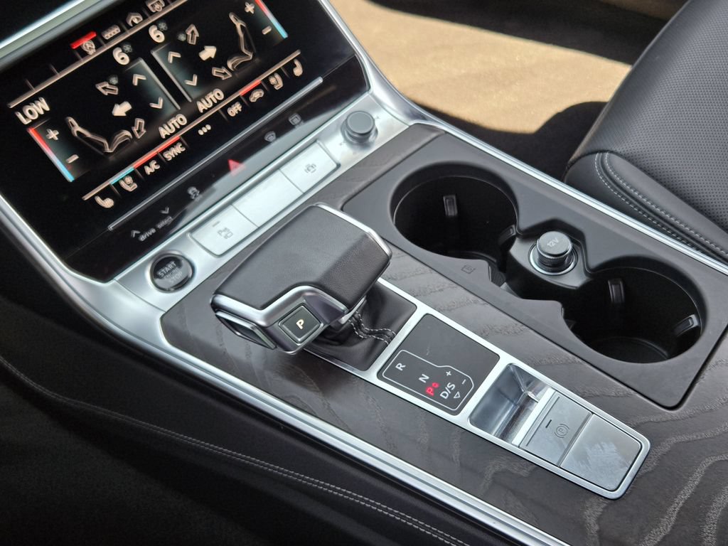 Certified 2023 Audi A6 Premium Plus AWD/4WD image 25