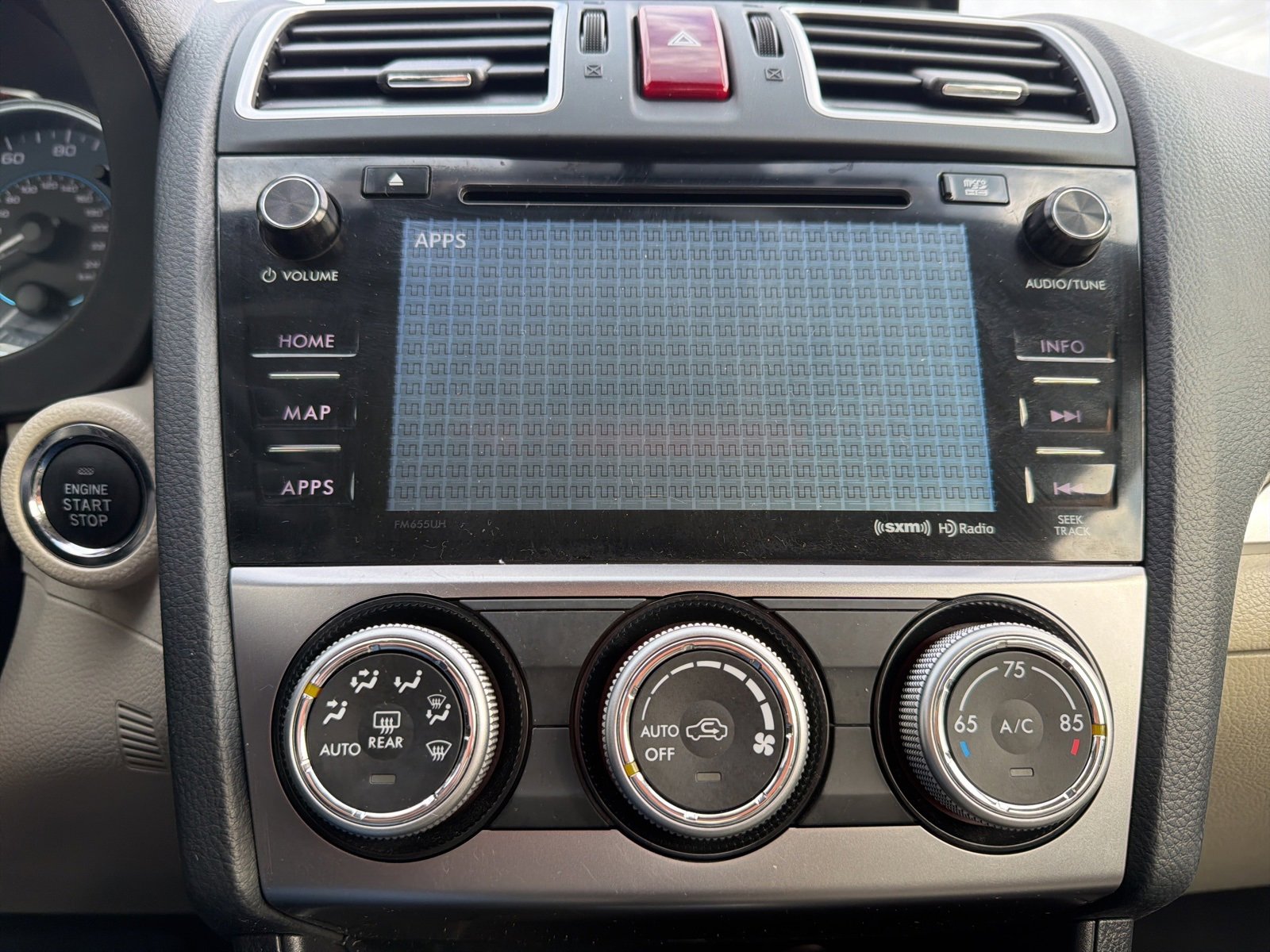 Used 2016 Subaru Impreza 2.0i Limited image 24