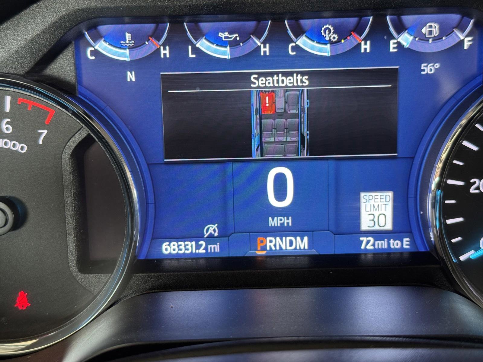 Used 2024 Ford Expedition Limited image 11