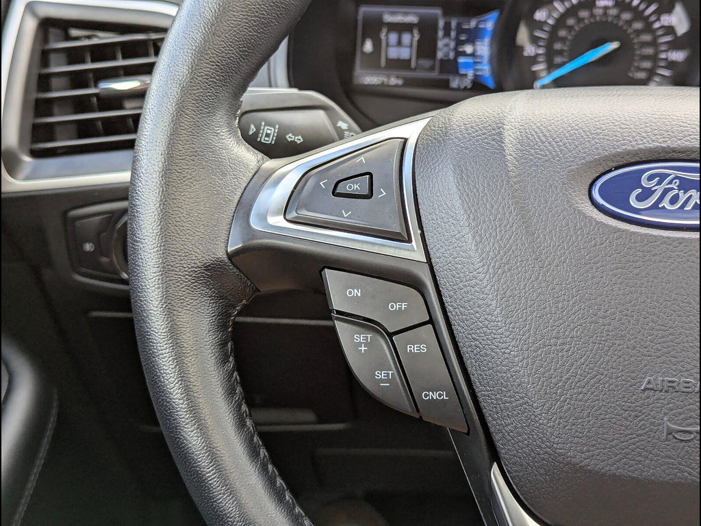 Used 2022 Ford Edge SEL w/ Convenience Package AWD/4WD image 21