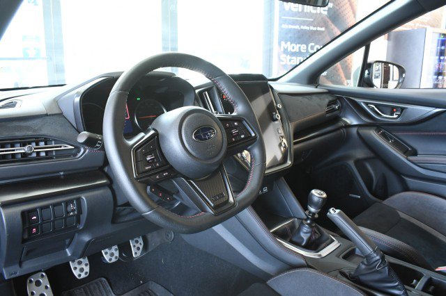 Used 2024 Subaru WRX TR AWD/4WD image 28