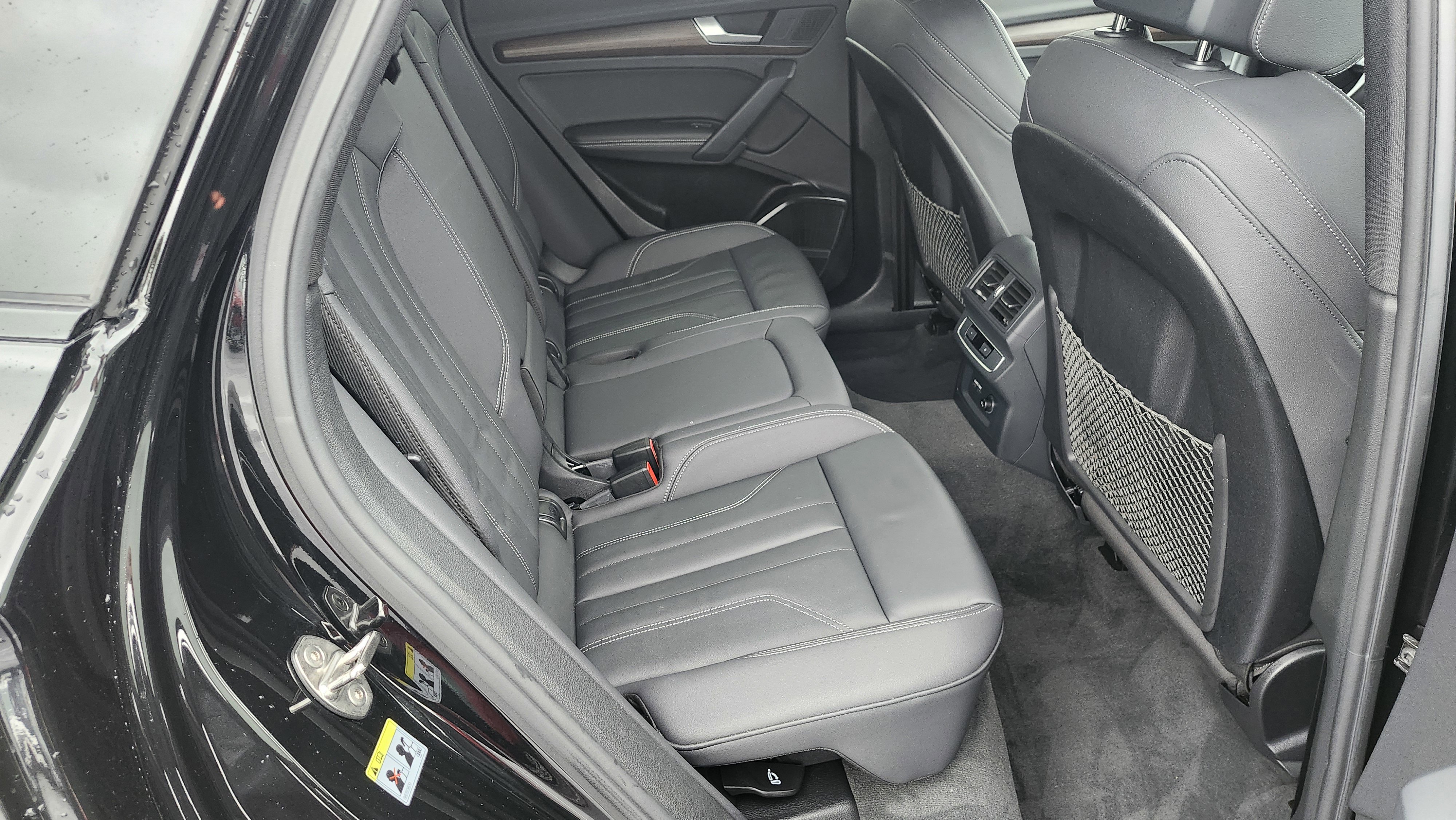 Used 2023 Audi Q5 2.0T Premium Plus w/ Premium Plus Package image 12