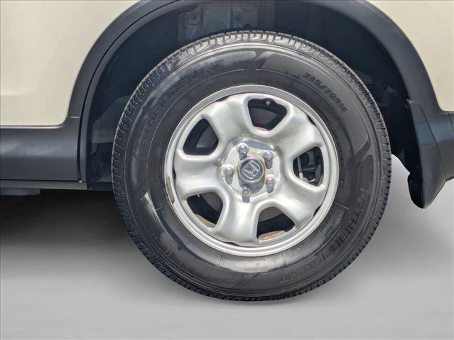 Used 2015 Honda CR-V LX image 23