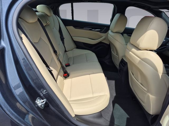 Used 2026 Cadillac CT5 Premium Luxury w/ Technology Package image 18