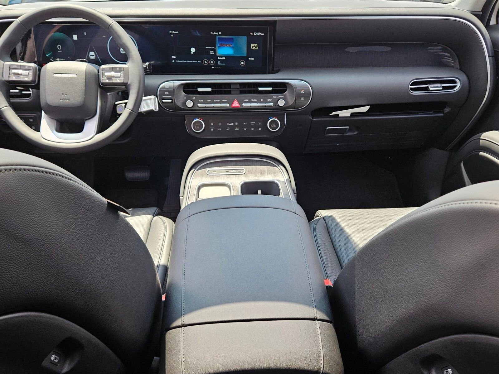 New 2026 Hyundai Palisade Limited image 8