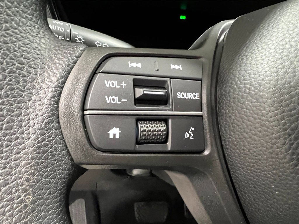 New 2025 Honda CR-V EX image 16