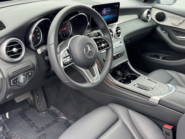 Used 2022 Mercedes-Benz GLC 300 image 17