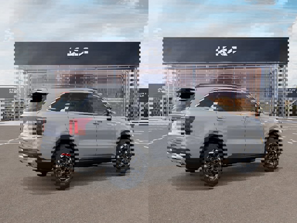 New 2026 Kia Sorento S AWD/4WD image 6