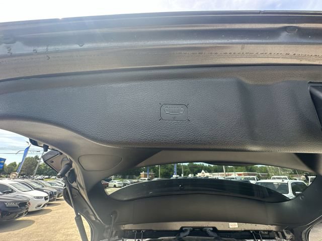 Used 2023 Jeep Compass Latitude w/ Convenience Group AWD/4WD image 44
