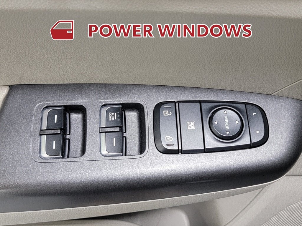 Used 2020 Kia Sportage LX FWD image 24
