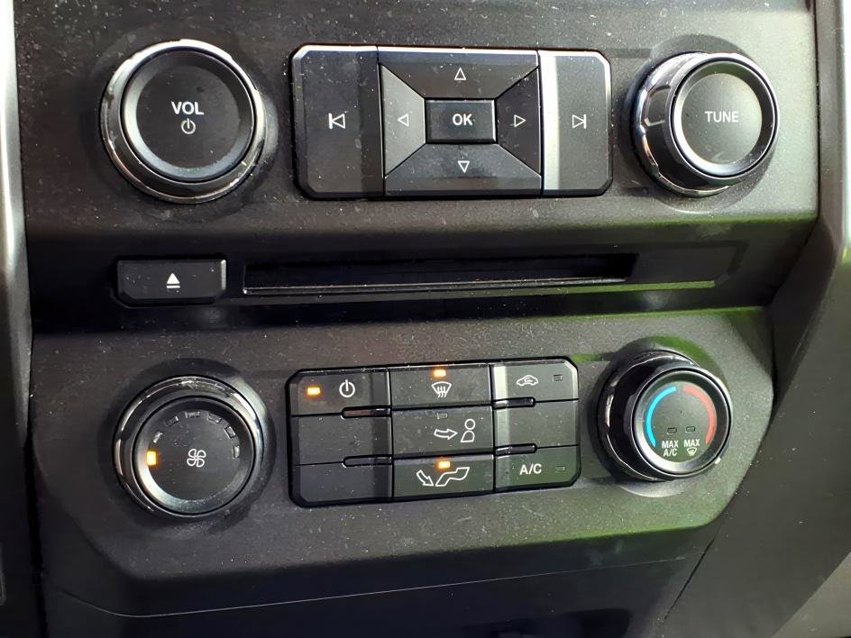 Used 2018 Ford F150 XLT RWD image 18