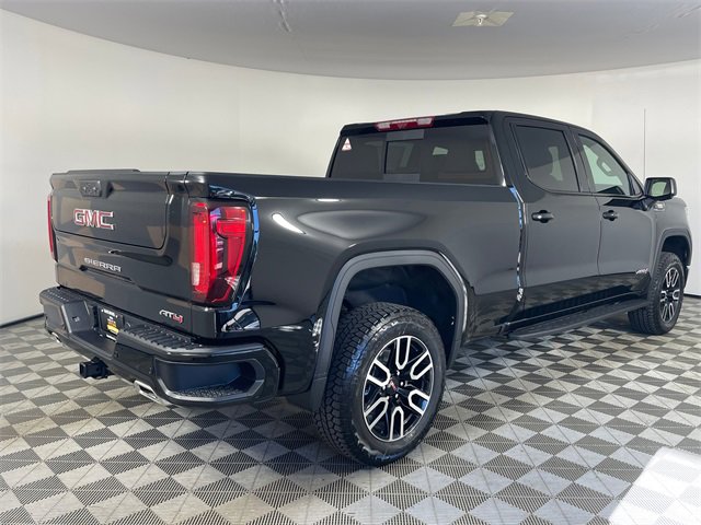 New 2026 GMC Sierra 1500 AT4 w/ AT4 Premium Package image 6