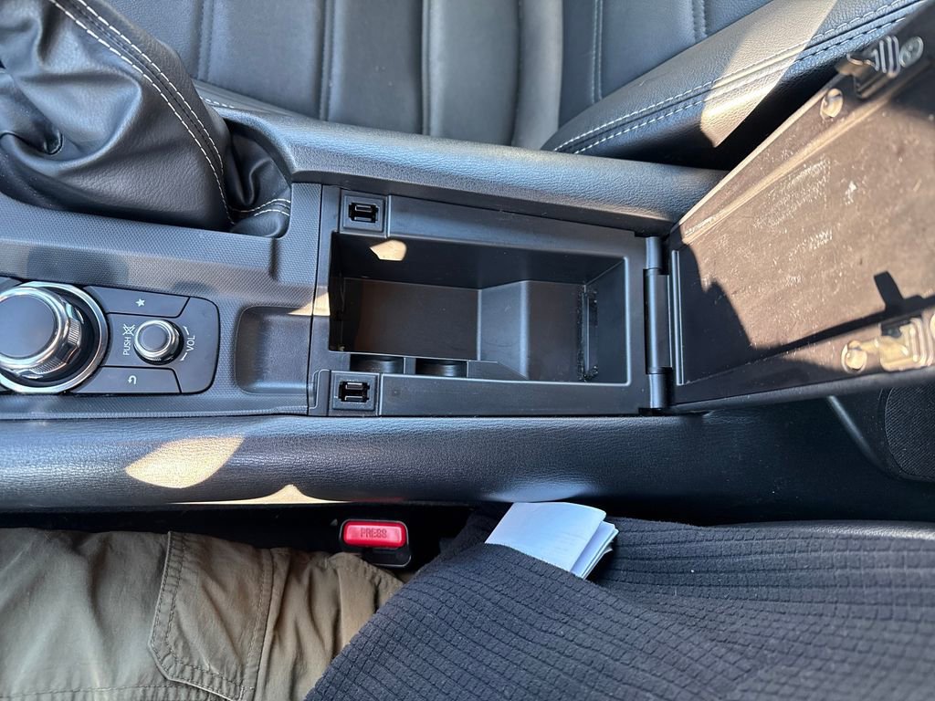 Used 2017 FIAT 124 Spider Lusso image 26