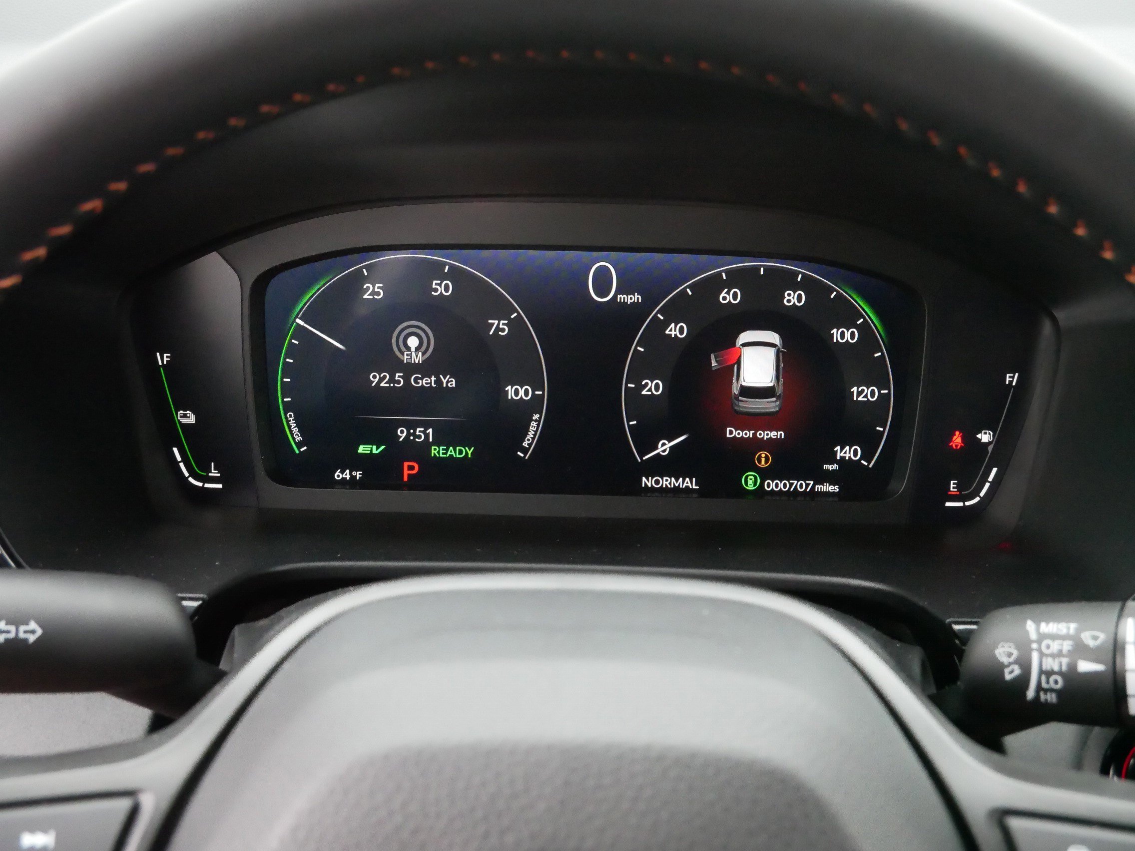 Certified 2026 Honda CR-V TrailSport image 21