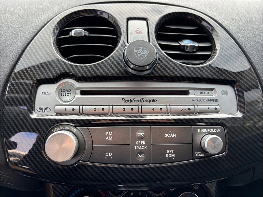 Used 2007 Mitsubishi Eclipse GS image 22