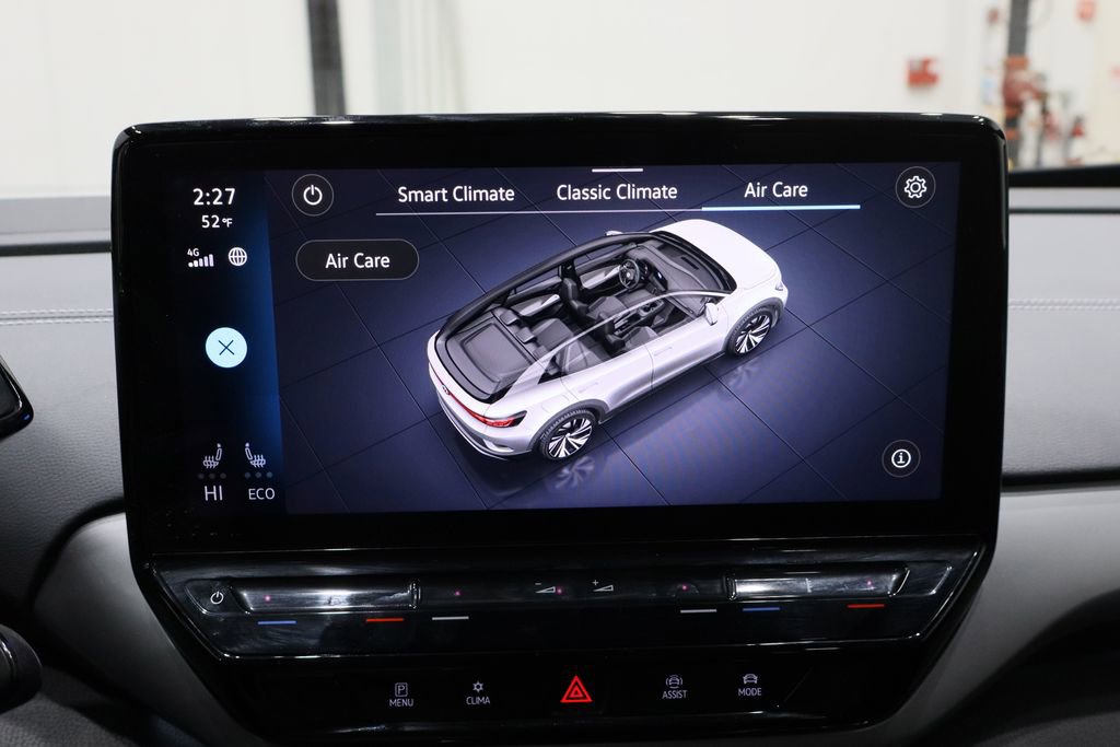 Used 2023 Volkswagen ID.4 Pro S image 37