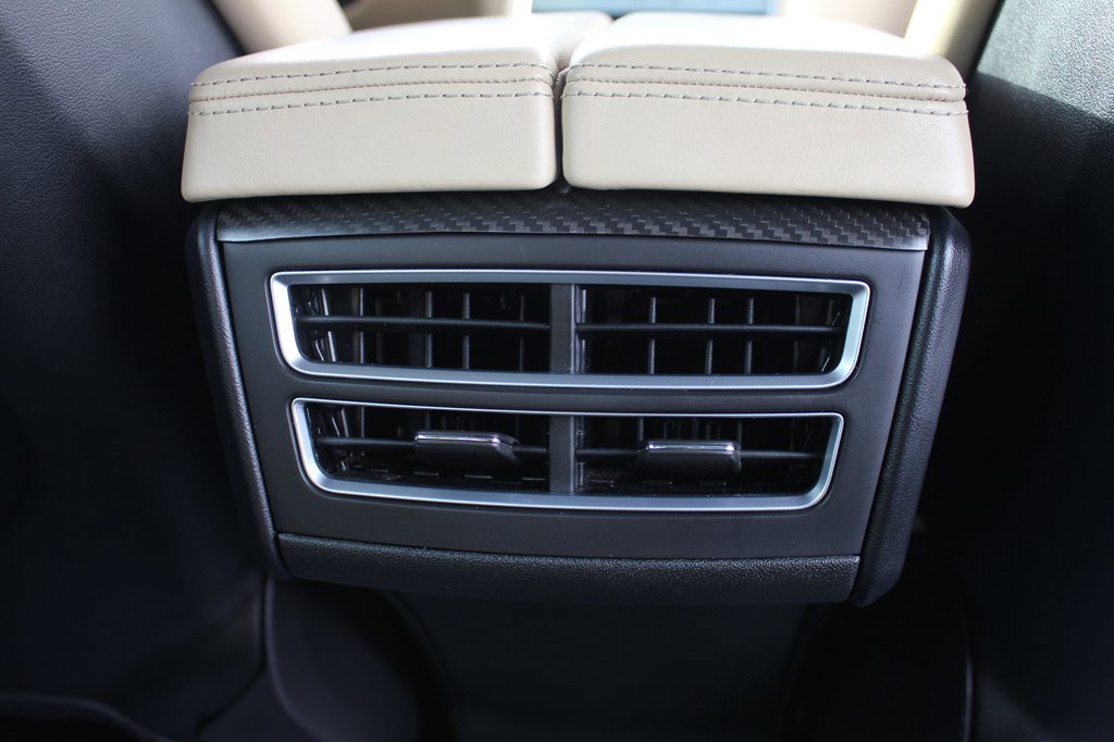 Used 2016 Tesla Model S P90D AWD/4WD image 30