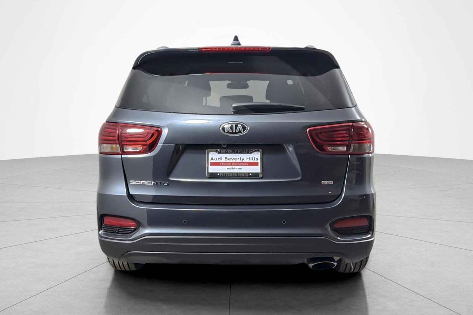 Used 2019 Kia Sorento L w/ Option Group 020 image 4