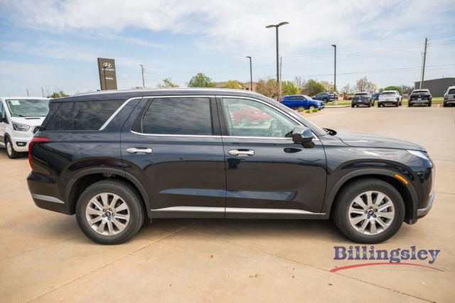 Used 2025 Hyundai Palisade SEL image 6